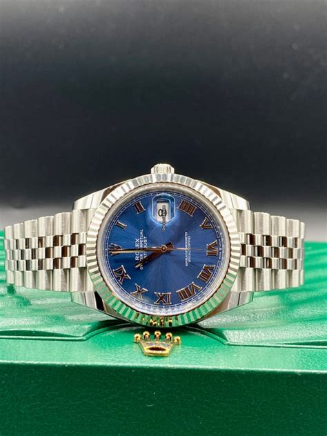 rolex römische ziffern|Rolex Datejust römische Ziffern kaufen .